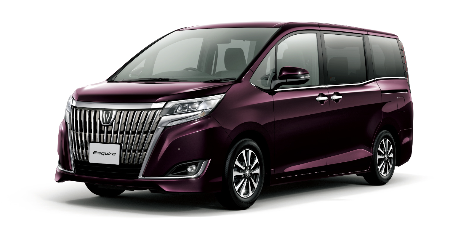 エスクァイア | 価格・グレード | トヨタ車のことなら佐賀トヨペット