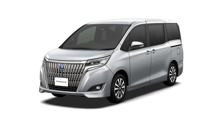 エスクァイア トヨタ車のことなら佐賀トヨペット