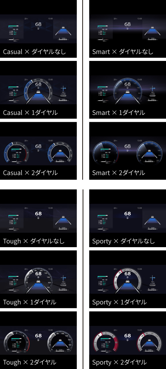 ランドクルーザー“250” |特別仕様車ZX“First Edition”特別仕様車