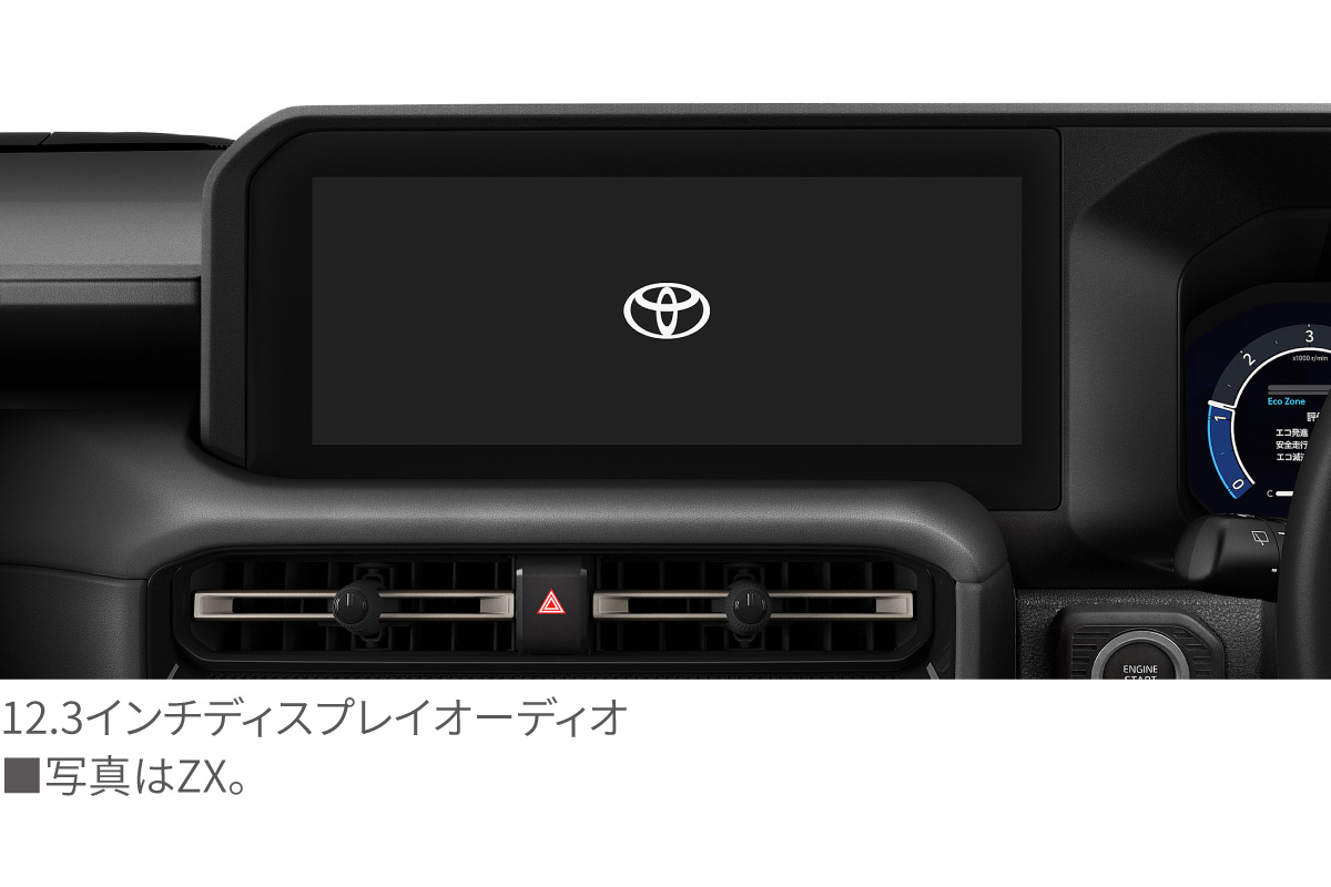 ランドクルーザー“250” | 特長 | トヨタ車のことなら佐賀トヨペット ランドクルーザー“250” | 特長 | トヨタ車のことなら佐賀トヨペット