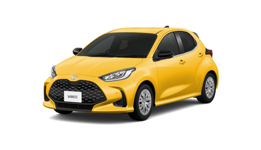 マスタード〈5C5〉フロントサイド