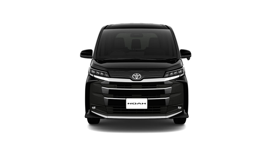 ノア | トヨタ車のことなら佐賀トヨペット