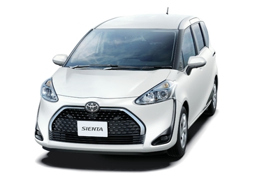 特別仕様車 FUNBASE G“Safety Edition”(ガソリン車)