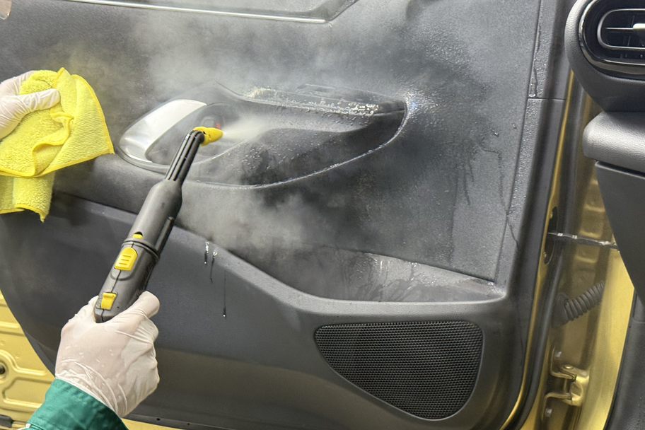 まるまるクリン