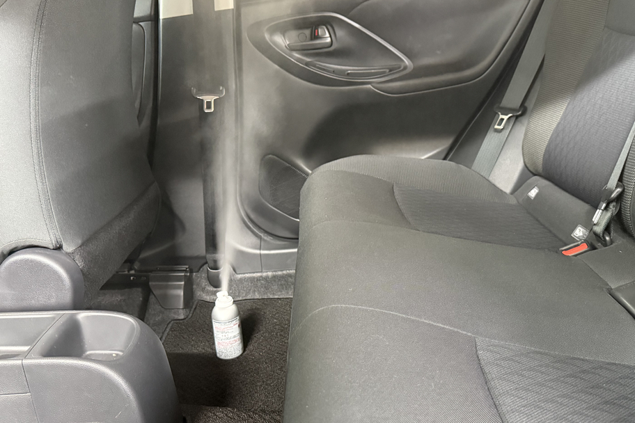 まるまるクリン