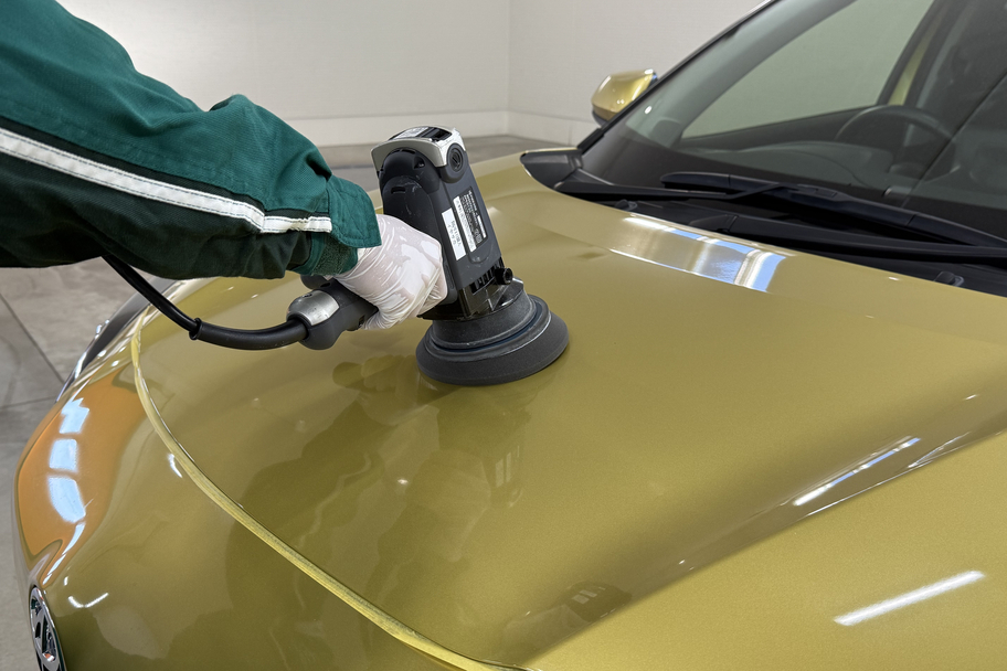 まるまるクリン