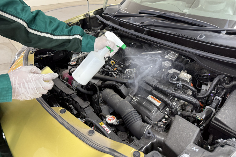 まるまるクリン