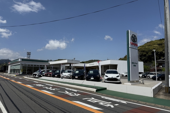 武雄店➀