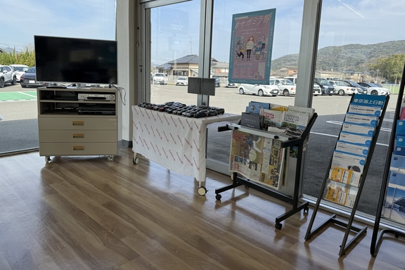 鹿島店⑤