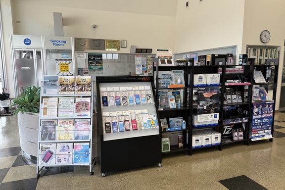 鳥栖店➁