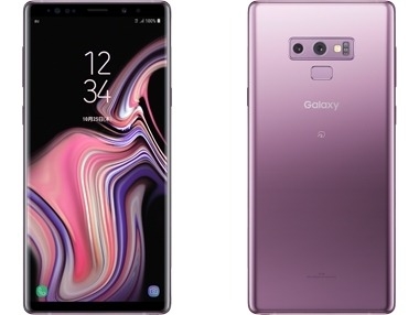 galaxy note9