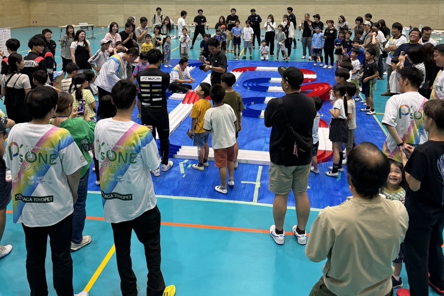 ミニ四駆大会➀
