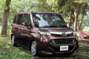 特別仕様車 G“Cozy Edition”(2WD)